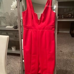 Excellent condition I never wear it’s new without tag .